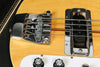 1975 Rickenbacker 4001, Mapleglo