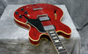 1971 Gibson ES-335 TDC, Cherry