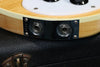 1975 Rickenbacker 4001, Mapleglo