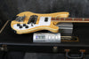 1975 Rickenbacker 4001, Mapleglo