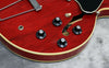 1971 Gibson ES-335 TDC, Cherry
