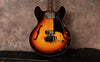 1968 Gibson EB2D, Sunburst