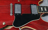 1971 Gibson ES-335 TDC, Cherry