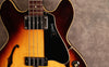 1968 Gibson EB2D, Sunburst
