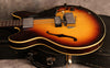 1968 Gibson EB2D, Sunburst