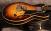 1968 Gibson EB2D, Sunburst