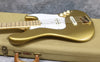 1982 Fender Collectors Edition Jazz Bass, Gold On Gold