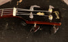 1968 Gibson EB2D, Sunburst