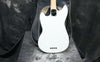 2018 Fender USA Mustang Bass PJ, Olympic White