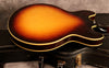 1968 Gibson EB2D, Sunburst