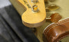 1982 Fender Collectors Edition Jazz Bass, Gold On Gold