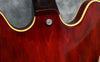 1971 Gibson ES-335 TDC, Cherry