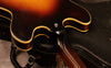1968 Gibson EB2D, Sunburst