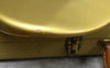 1982 Fender Collectors Edition Jazz Bass, Gold On Gold