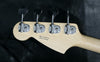 2018 Fender USA Mustang Bass PJ, Olympic White