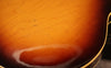 1968 Gibson EB2D, Sunburst