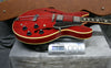 1971 Gibson ES-335 TDC, Cherry