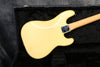 1978 Fender Precision Bass, Olympic White, Left Handed