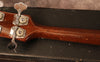 1968 Gibson EB2D, Sunburst