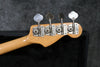 1978 Fender Precision Bass, Olympic White, Left Handed
