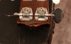 1968 Gibson EB2D, Sunburst