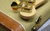 1982 Fender Collectors Edition Jazz Bass, Gold On Gold