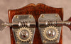 1968 Gibson EB2D, Sunburst