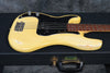 1978 Fender Precision Bass, Olympic White, Left Handed