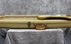 1982 Fender Collectors Edition Jazz Bass, Gold On Gold
