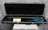 2005 Music Man Bongo 4 HH, Teal Pearl