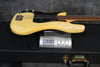 1978 Fender Precision Bass, Olympic White, Left Handed