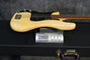 1978 Fender Precision Bass, Olympic White, Left Handed
