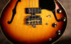 1968 Gibson EB2D, Sunburst