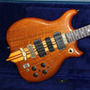 1978 Alembic Series 1, Natural, Koa
