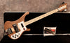 2019 Rickenbacker 4003S, Walnut