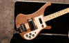 2019 Rickenbacker 4003S, Walnut