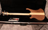 2019 Rickenbacker 4003S, Walnut