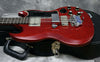 1961 Gibson EB3, Cherry