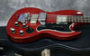 1961 Gibson EB3, Cherry