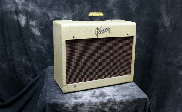 1958 Gibson GA-8 Gibsonette