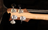 2019 Rickenbacker 4003S, Walnut