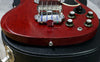 1961 Gibson EB3, Cherry