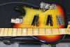 1978 Fender Jazz Bass, Sunburst