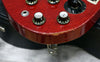 1961 Gibson EB3, Cherry