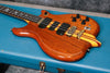 1978 Alembic Series 1, Natural, Koa