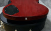 1961 Gibson EB3, Cherry