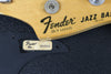 1978 Fender Jazz Bass, Sunburst