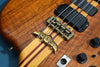 1978 Alembic Series 1, Natural, Koa