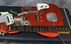 1964 Fender Jaguar, Candy Apple Red