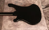 2019 Rickenbacker 4003S, Matte Black